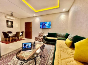 Your Haven of Elegance in Marrakech